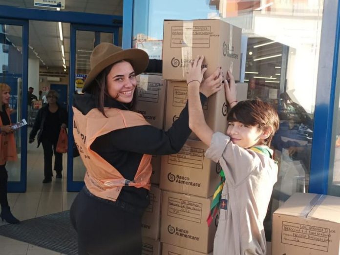 Colletta Alimentare 2025