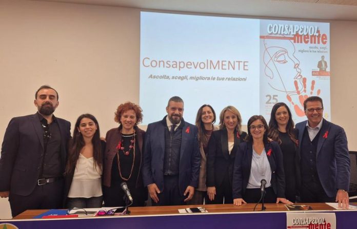 ConsapevolMente regione calabria