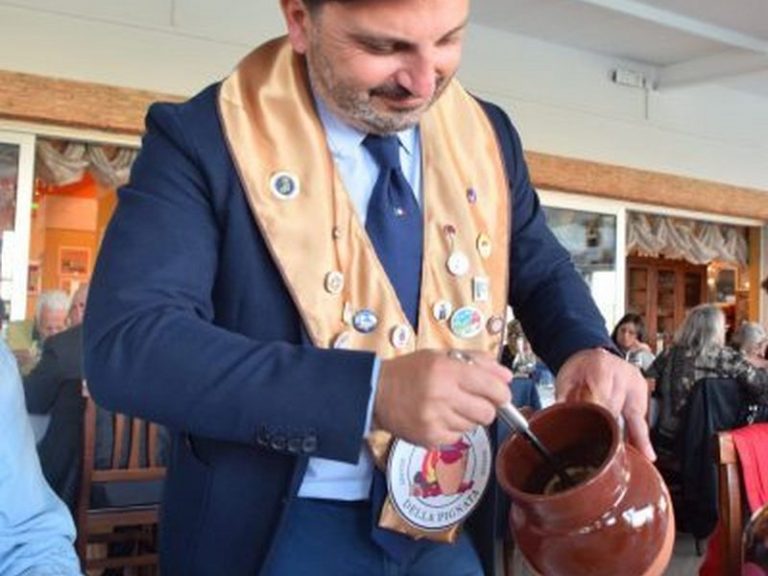 Convivio della Solidarietà