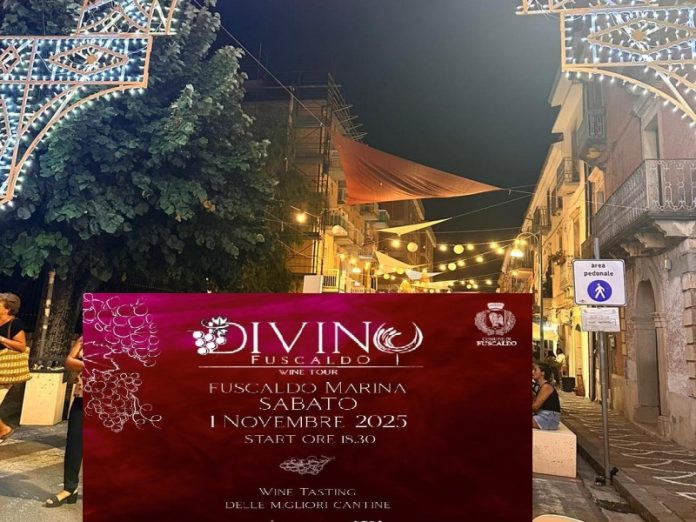 divino fuscaldo