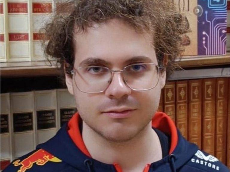 Emmanuel Pio Pastore