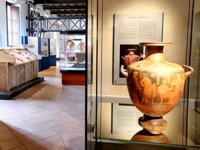 Museo Archeologico Lamezia