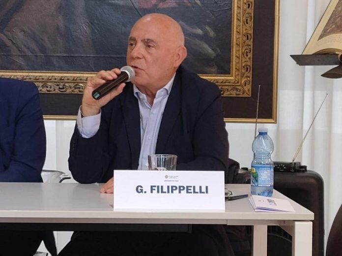 Gianfranco Filippelli_oncologia paola