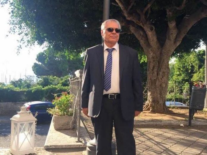 Giuseppe Sergi