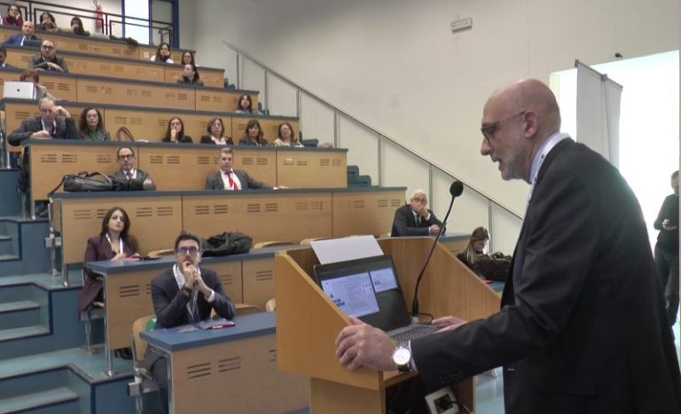 convegno tumore polmone catanzaro