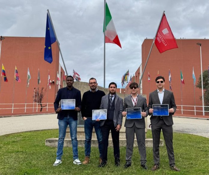 Unical premio