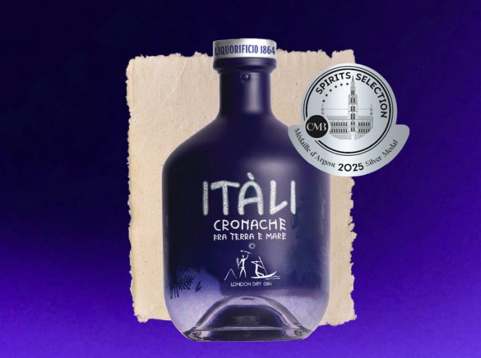 Itàli-MedagliaArgento