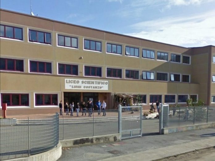 Liceo Costanzo Decollatura