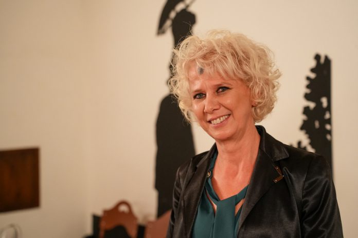 pedagogista Teresa Pia Renzo
