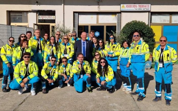 Misericordia di Trebisacce