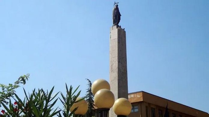 Monumento dei caduti cassano