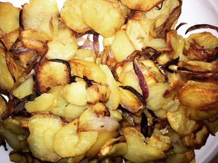 Patate Mpacchiuse