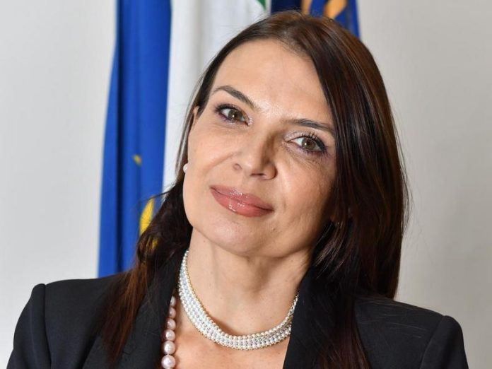 Rosellina Madeo