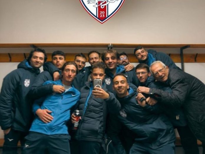 San Giorgio Futsal