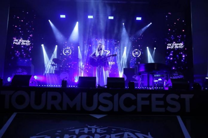 Tour Music Fest 2025