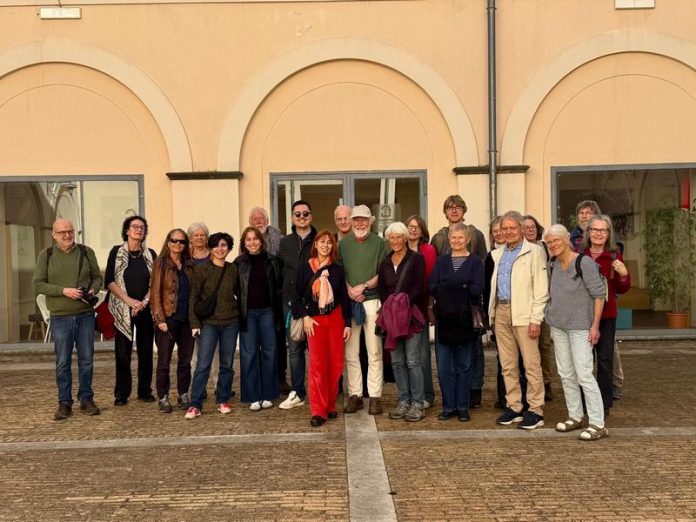 turisti tedeschi lamezia