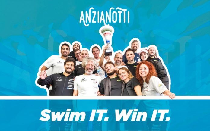Trofeo Swimming Master 2025