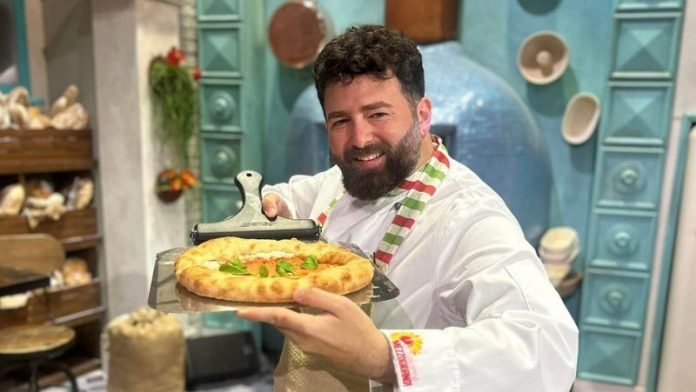 Vincenzo Capuano