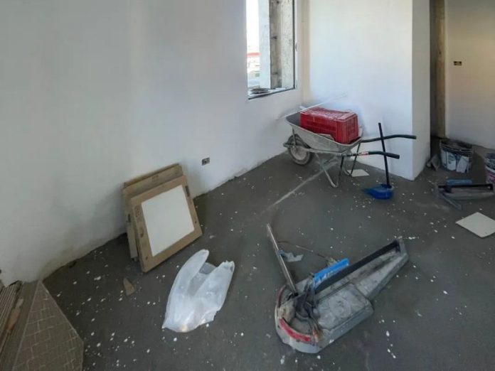 abusivismo edilizio strongoli