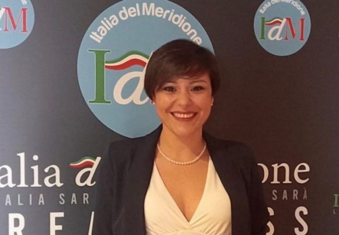 annalisa alfano