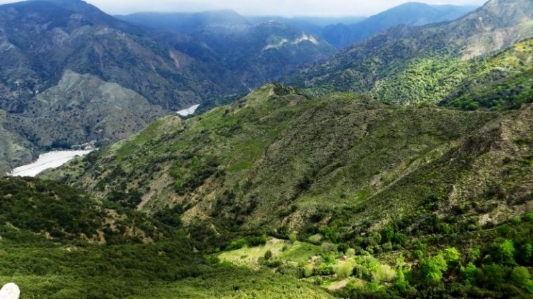 aspromonte