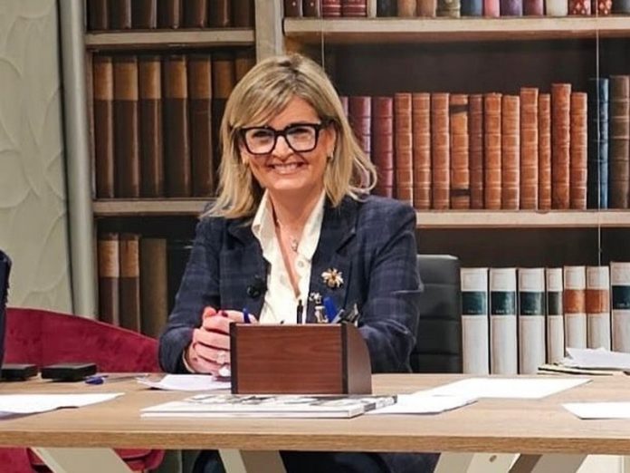 assessora perrotti
