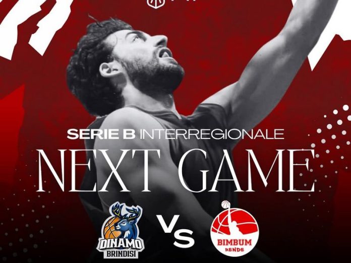basket rende vs dinamo