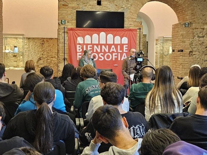 biennale filosofia cosenza