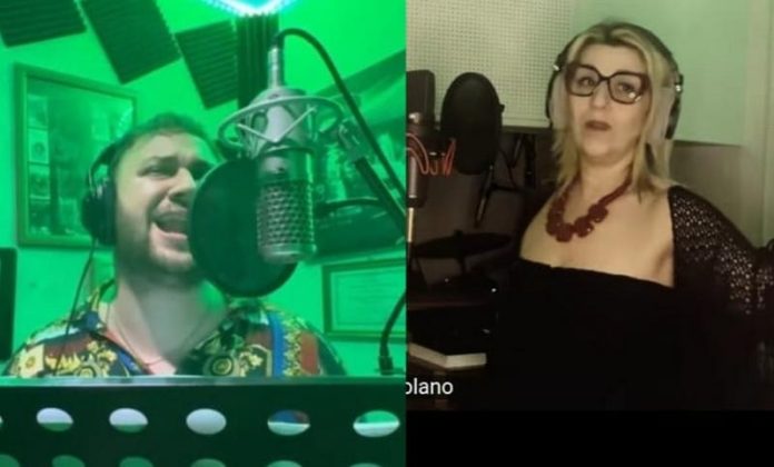 brano di Giuseppe Guzzo feat. Daniela Bonaventura contro la violenza sulle donne