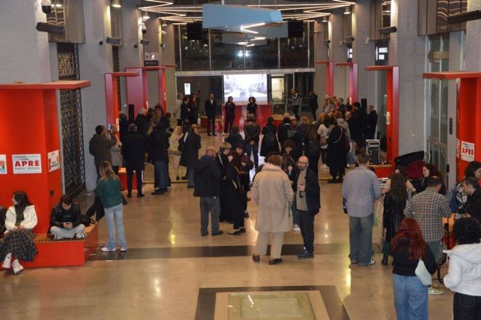 catanzaro galleria mancuso