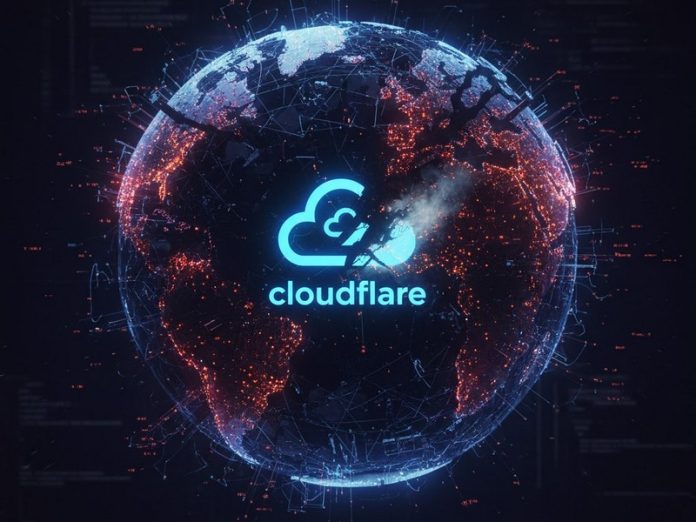 cloudflare