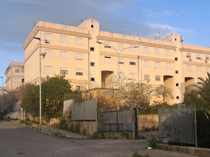 case popolari arghilà