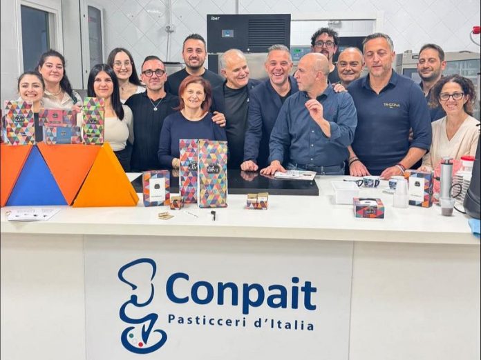 corso formazione caffetteria reggio