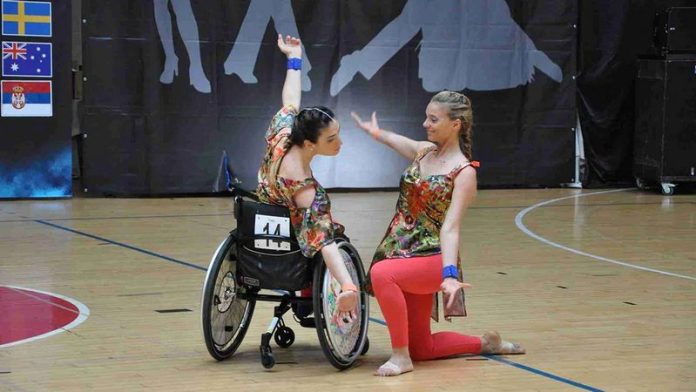 danza disabili corigliano