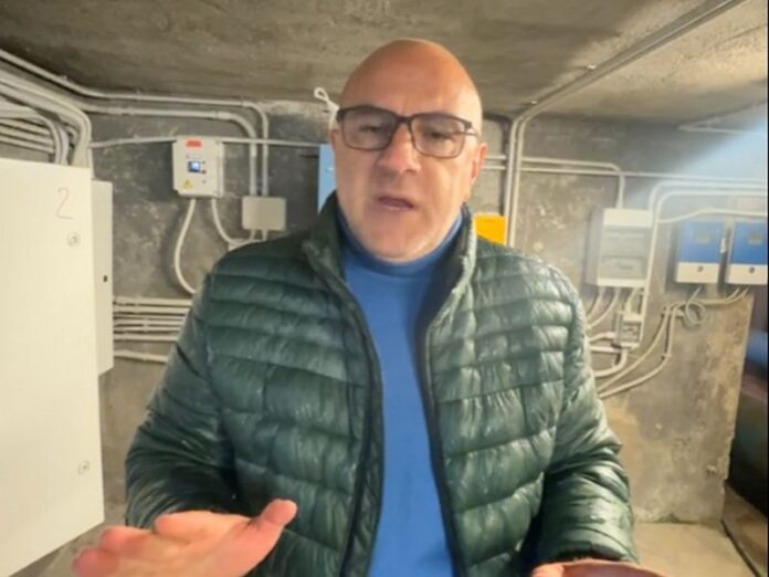 decico acquedotto
