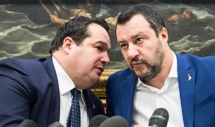durigon salvini_manovra