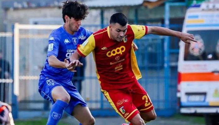 empoli catanzaro