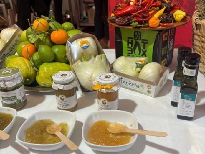 finocchio igp isola merano