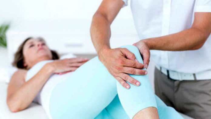 fisioterapia