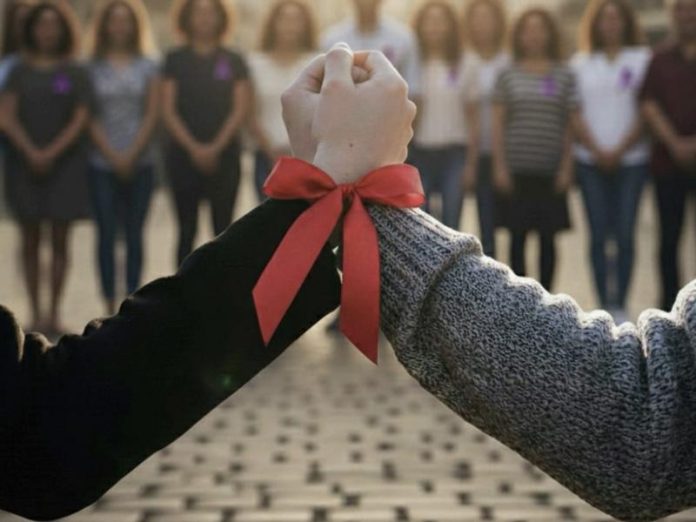 flash mob violenza donne
