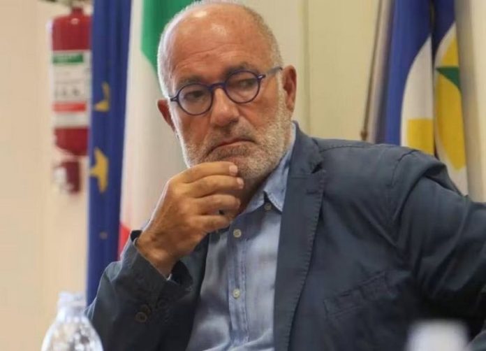 franco rossi
