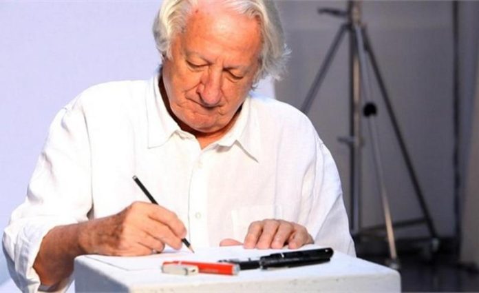 giorgio forattini