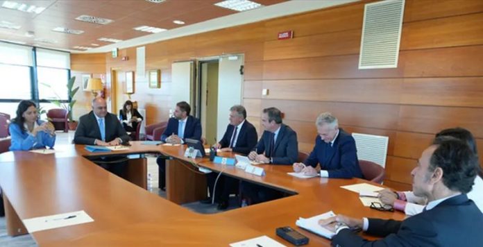 giunta occhiuto finanziamenti