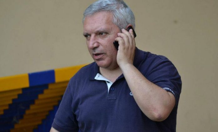 giuseppe milicchio