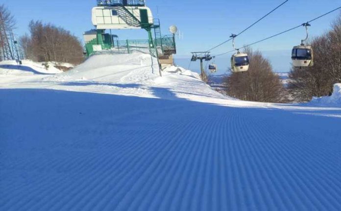 impianti risalita camigliatello