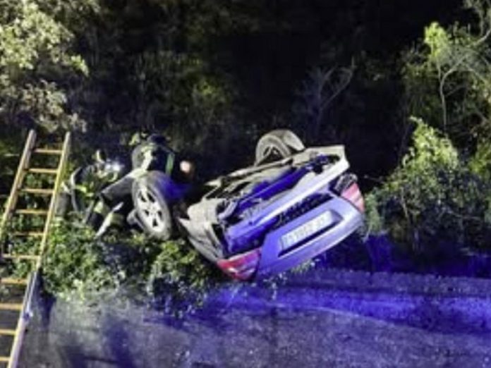 incidente statale 182 vibo