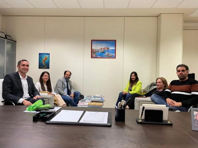 incontro Pd ospedale catanzaro