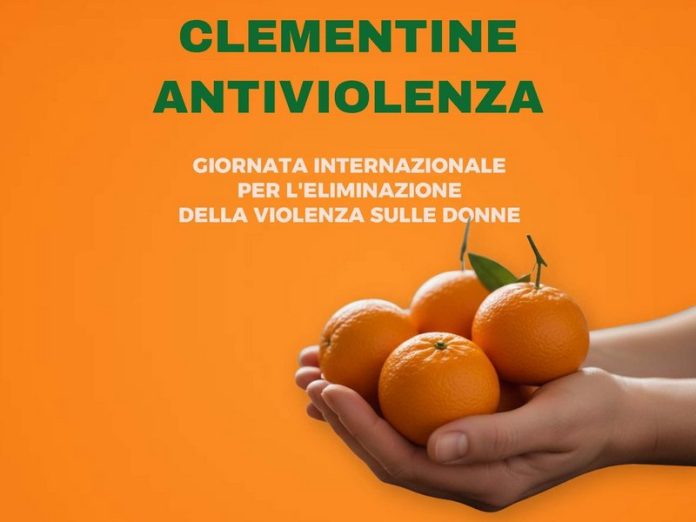 locandina Clementine Cosenza