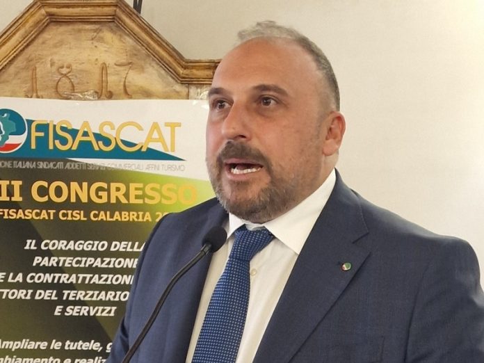 lopapa fiscat cisl