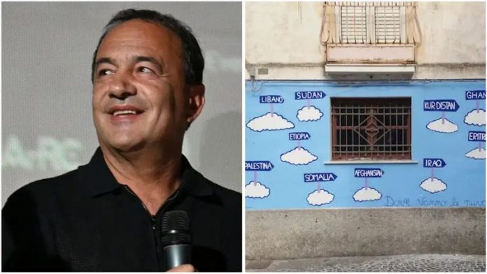 lucano riace